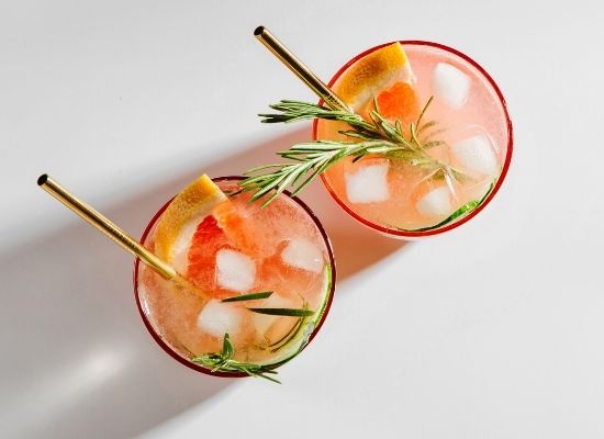 Gin Cocktail Ideas